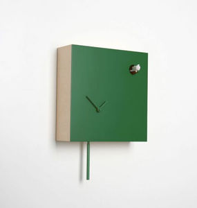 contemporary clocks