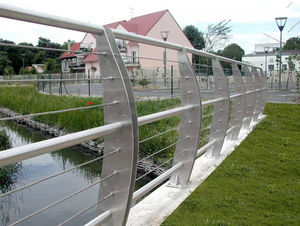 metal railing 1