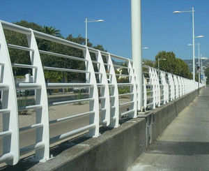 metal railing 1