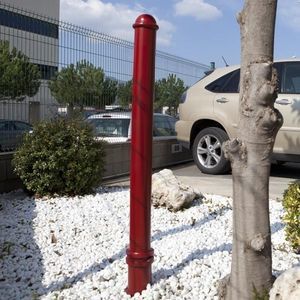 security post