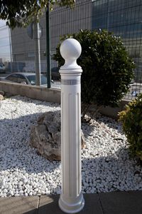 security post