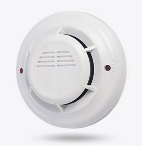 smoke detector