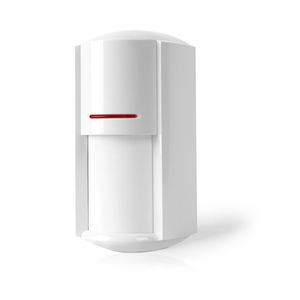 intrusion detector