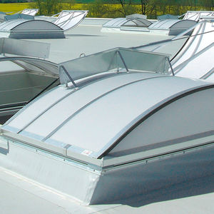 glazing rooflight 1