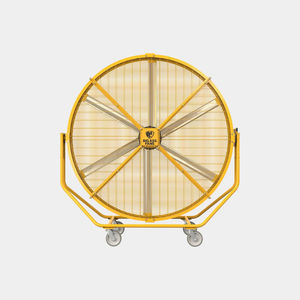 axial fan 1