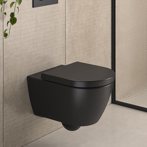 wall-hung toilet 1