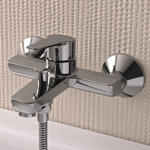 shower mixer tap 1