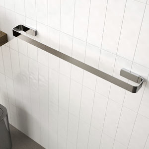 1-bar towel rack