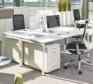 workstation desk