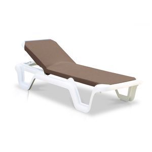 contemporary sun lounger 1