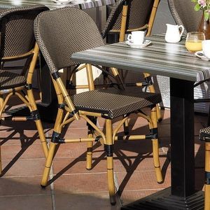 contemporary restaurant chair