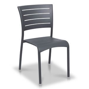 contemporary restaurant chair