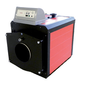gas boiler
