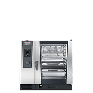 commercial oven 1