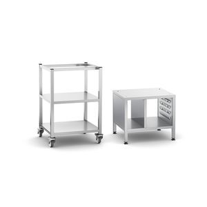 floor-standing kitchen unit