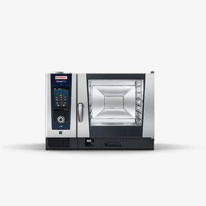 commercial oven 1