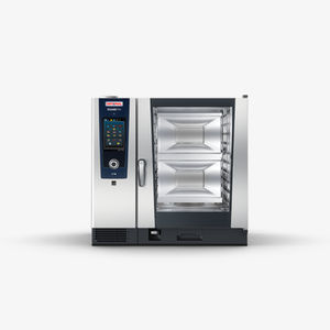 bakery oven 1