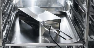 commercial food smoker 1