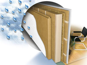 thermal insulation