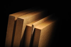 thermal insulation