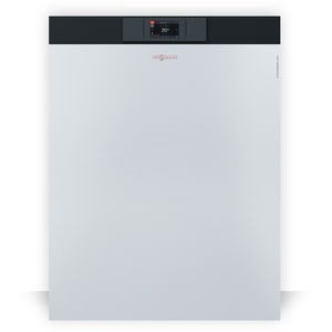 gas boiler / commercial / residential / condensing