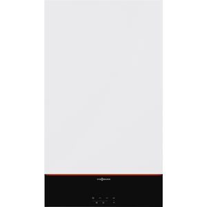 gas boiler 1