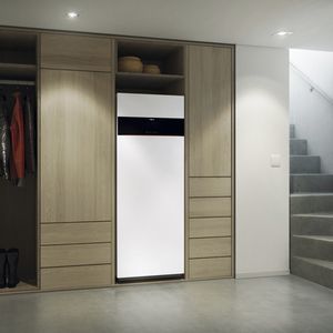 gas boiler 1