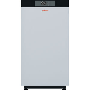 gas boiler 1