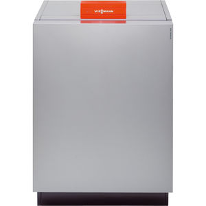 water/water heat pump