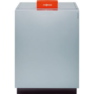 water/water heat pump
