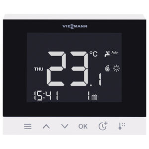 heating remote control