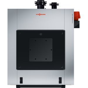 gas boiler 1