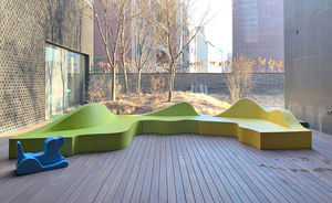 original design bench