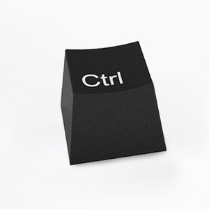 original design pouf
