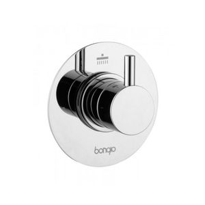 shower mixer tap