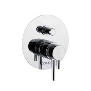 shower mixer tap