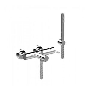 shower mixer tap