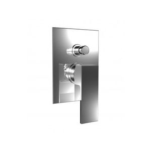 shower mixer tap
