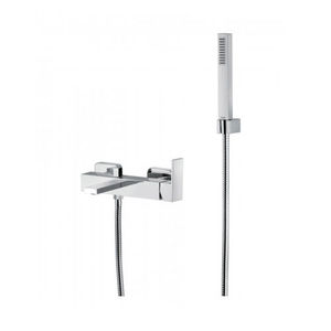 shower mixer tap