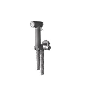 round hand shower