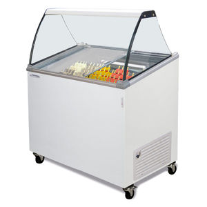 counter refrigerated display case 1