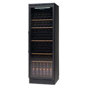 commercial wine cabinet