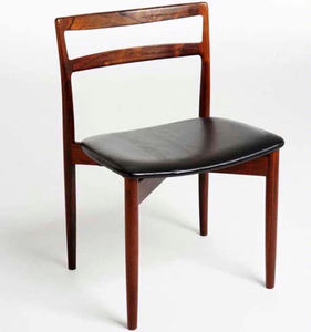 Scandinavian design chair 1