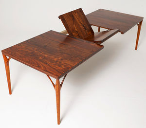 Scandinavian design dining table 1