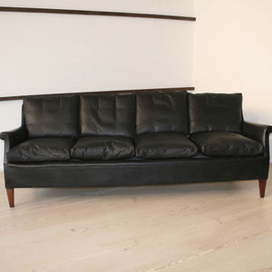 Scandinavian design sofa 1