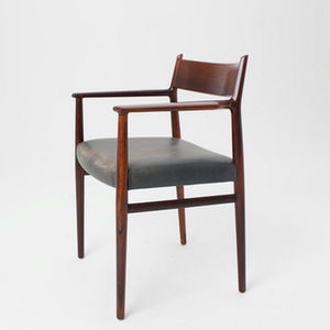 Scandinavian design chair 1