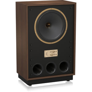 floor-standing speaker