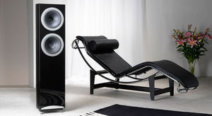 tower speaker 1