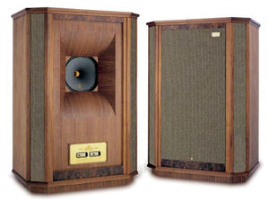 shelf speaker