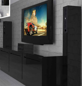standard home cinema system